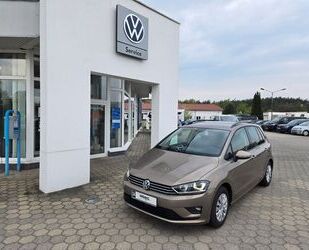 VW Golf Sportsvan Gebrauchtwagen