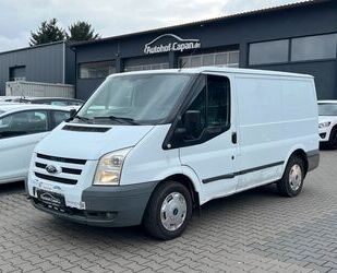 Ford Transit Gebrauchtwagen
