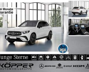 Mercedes-Benz GLC 220 Gebrauchtwagen
