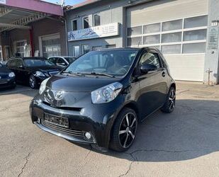 Toyota IQ Gebrauchtwagen