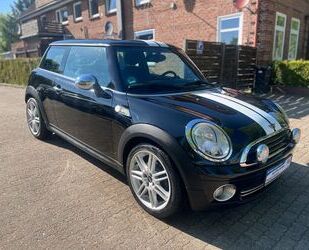 Mini ONE Gebrauchtwagen