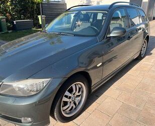 BMW 320 Gebrauchtwagen