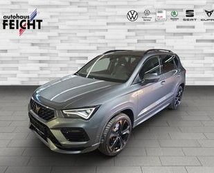 Cupra Ateca Gebrauchtwagen