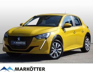 Peugeot e-208 Gebrauchtwagen