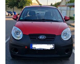 Kia Picanto Gebrauchtwagen