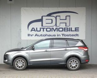 Ford Kuga Gebrauchtwagen