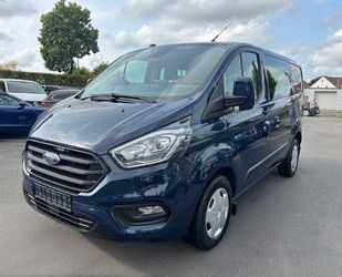Ford Transit Gebrauchtwagen