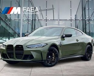 BMW M4 Gebrauchtwagen