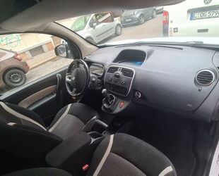 Renault Kangoo Gebrauchtwagen