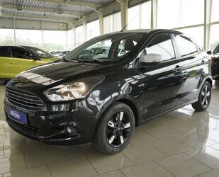 Ford Ka/Ka+ Gebrauchtwagen