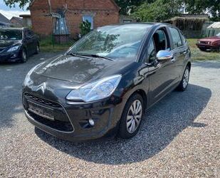 Citroen C3 Gebrauchtwagen