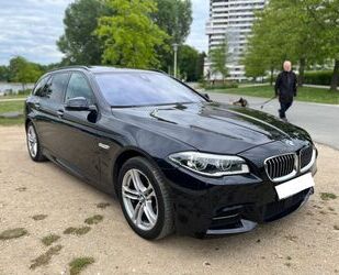 BMW 535 Gebrauchtwagen