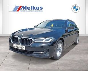 BMW 520 Gebrauchtwagen