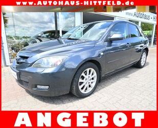 Mazda 3 Gebrauchtwagen
