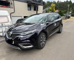 Renault Espace Gebrauchtwagen