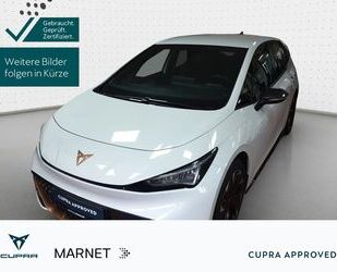 Cupra Born Gebrauchtwagen