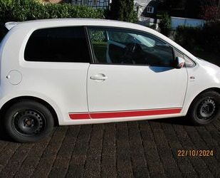 Skoda Citigo Gebrauchtwagen