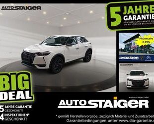 DS Automobiles DS3 Crossback Gebrauchtwagen