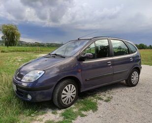 Daihatsu Scenic 