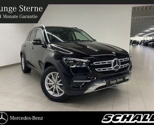 Mercedes-Benz GLE 300 Gebrauchtwagen