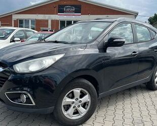 Hyundai ix35 Gebrauchtwagen