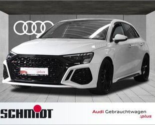 Audi RS3 Gebrauchtwagen