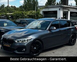 BMW 118 Gebrauchtwagen