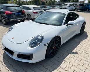 Porsche 991 Gebrauchtwagen