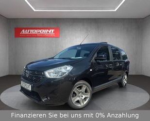 Dacia Lodgy Gebrauchtwagen