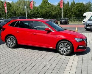 Skoda Scala Gebrauchtwagen