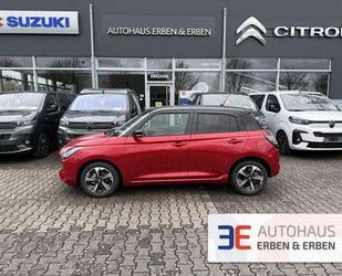 Suzuki Swift Gebrauchtwagen