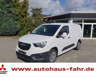 Opel Combo Gebrauchtwagen