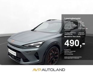 Cupra Formentor Gebrauchtwagen