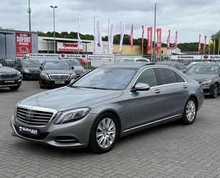 Mercedes-Benz S 350 Gebrauchtwagen