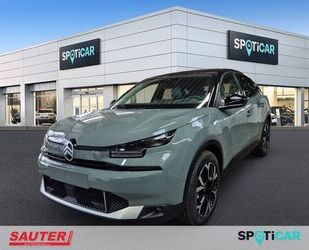 Citroen C4 Gebrauchtwagen