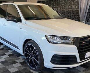 Audi SQ7 Gebrauchtwagen