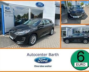 Ford Kuga Gebrauchtwagen