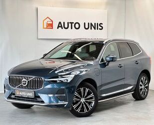 Volvo XC60 Gebrauchtwagen