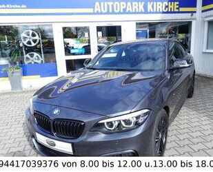 BMW M240i Gebrauchtwagen