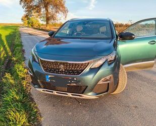 Peugeot 5008 Gebrauchtwagen