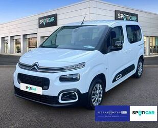 Citroen Berlingo Gebrauchtwagen