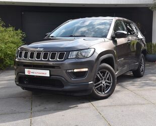 Jeep Compass Gebrauchtwagen