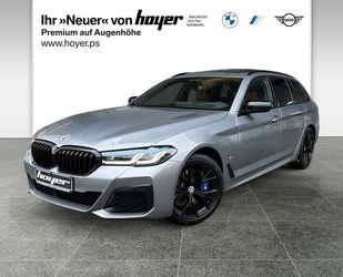 BMW 530 Gebrauchtwagen