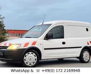 Opel Combo Gebrauchtwagen