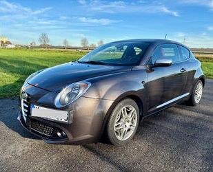 Alfa Romeo MiTo Gebrauchtwagen