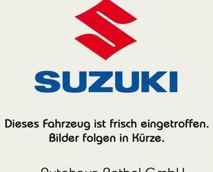Suzuki (SX4) S-Cross Gebrauchtwagen