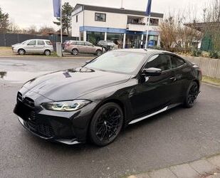 BMW M4 Gebrauchtwagen