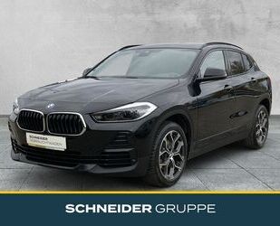 BMW X2 Gebrauchtwagen