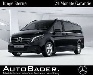 Mercedes-Benz V 300 Gebrauchtwagen