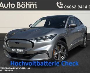 Ford Mustang Mach-E Gebrauchtwagen